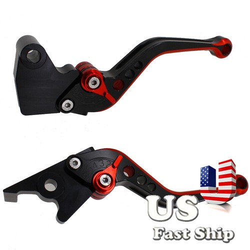 Fxcnc short brake clutch - short,