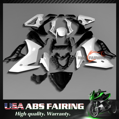 New unpainted abs - new,